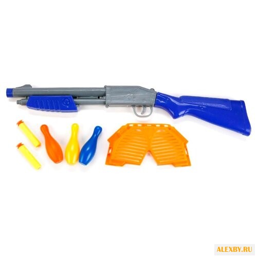 Ружье Играем вместе B1495833-R