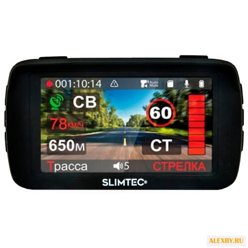 Видеорегистратор с