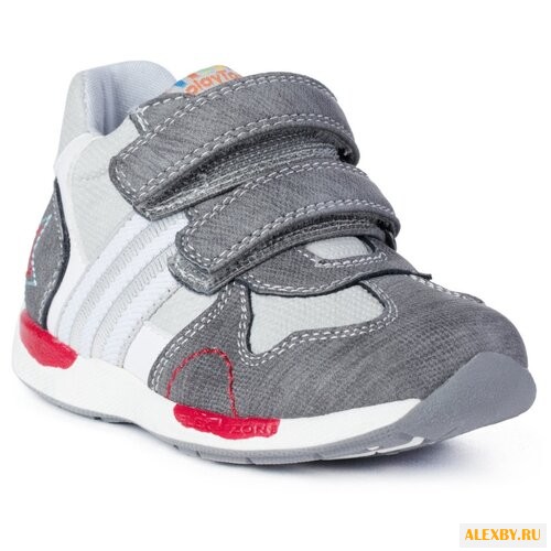 Полуботинки playToday