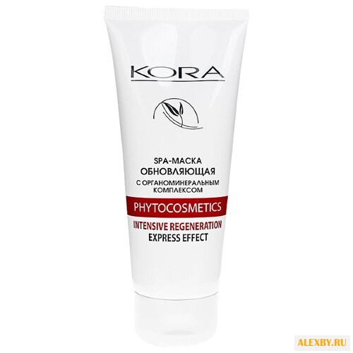 Kora Spa-маска обновляющая с