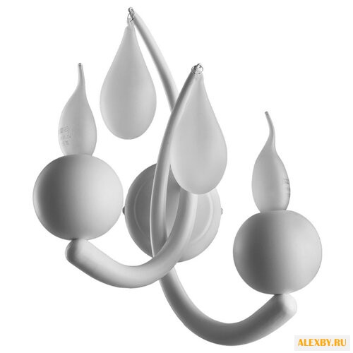 Настенный светильник Arte Lamp