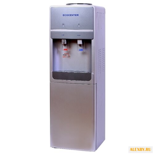 Напольный кулер Ecocenter S-F20C