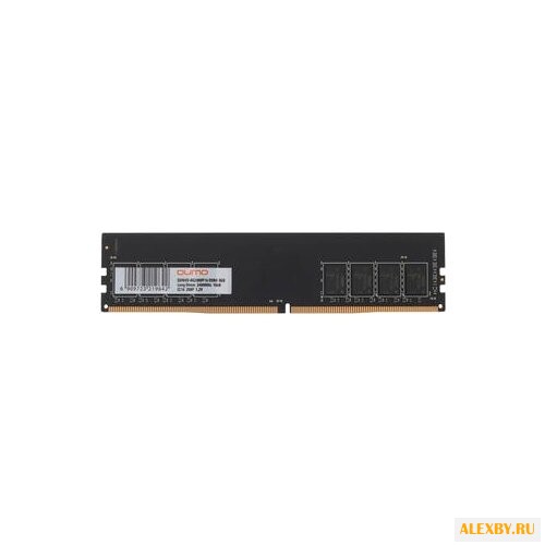 Оперативная память Qumo