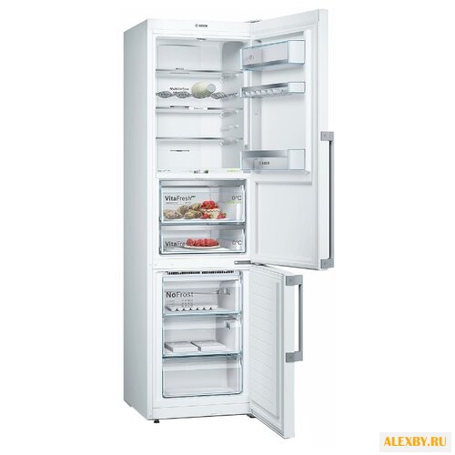 Холодильник Bosch KGF39PW3OR