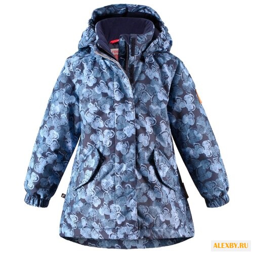 Куртка Reima Juosi 521558