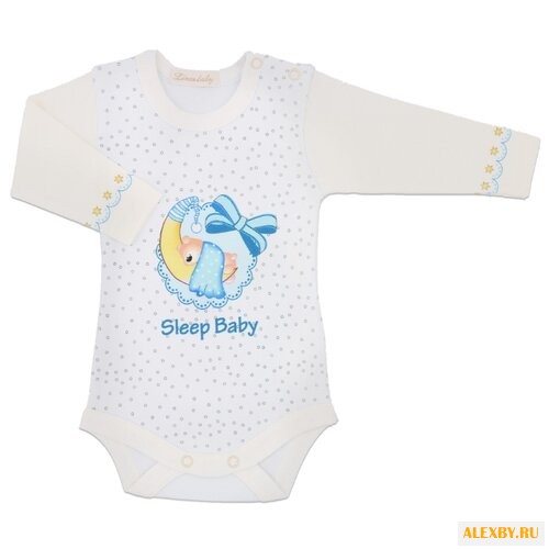 Боди Linas Baby