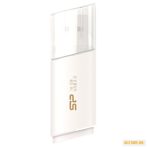 Флешка Silicon Power Blaze B06