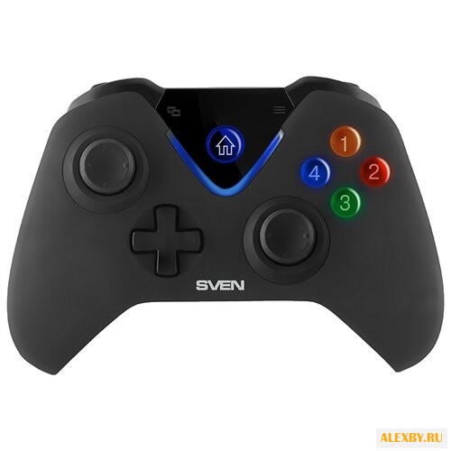 Геймпад SVEN GC-5070