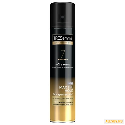 TRESemme Лак для укладки волос