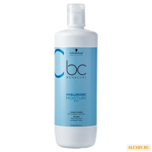 BC Bonacure кондиционер