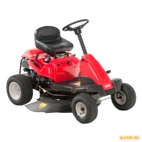 Райдер MTD MiniRider 76 SDE