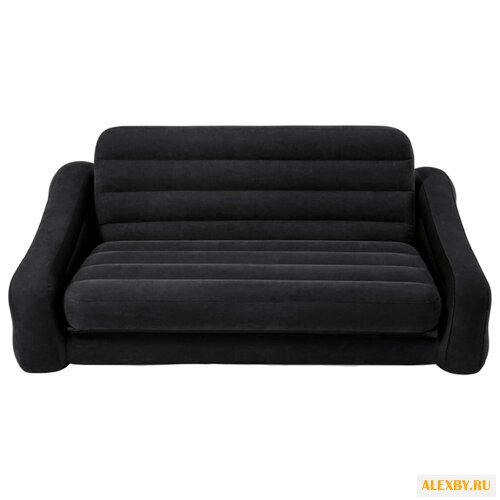Надувной диван Intex Pull-Out