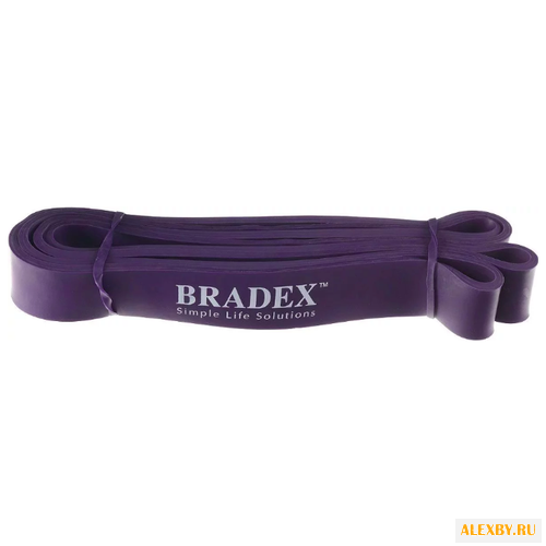 Эспандер лента BRADEX SF 0195