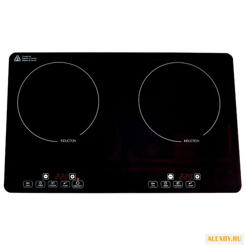 Плита Gemlux GL-IP1718ULTRA