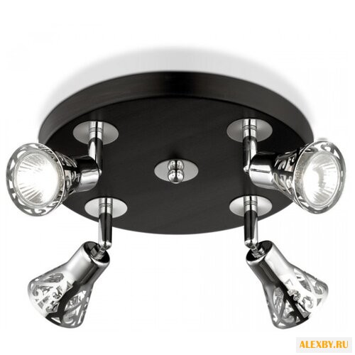 Спот Odeon light Bierzo 2612 4C