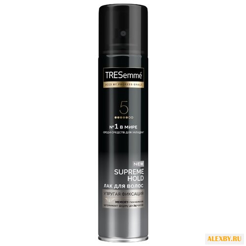 TRESemme Лак для укладки волос