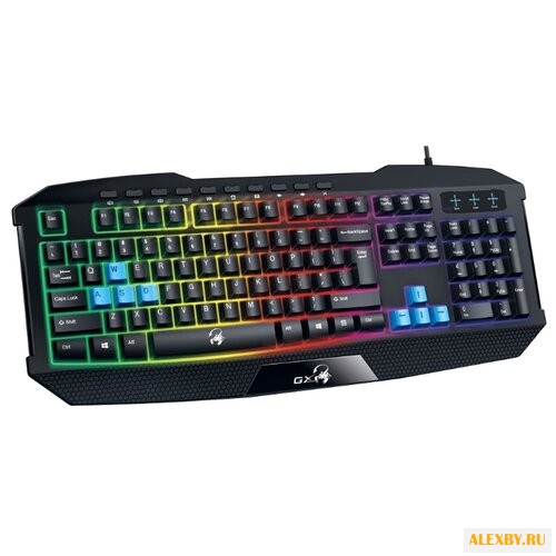 Клавиатура Genius Scorpion K215