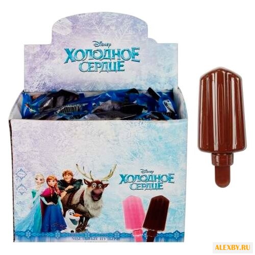 Купить Мыльные пузыри 1 TOY Холодное