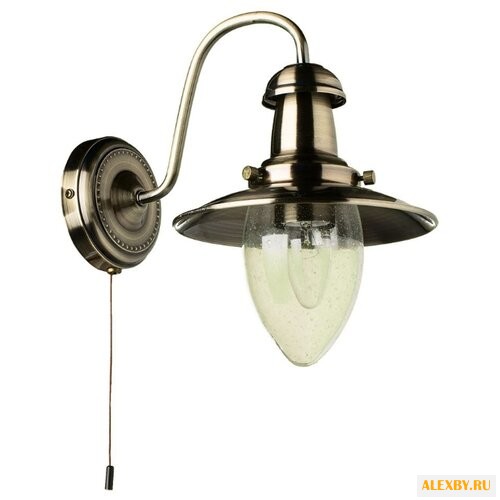 Бра Arte Lamp Fisherman