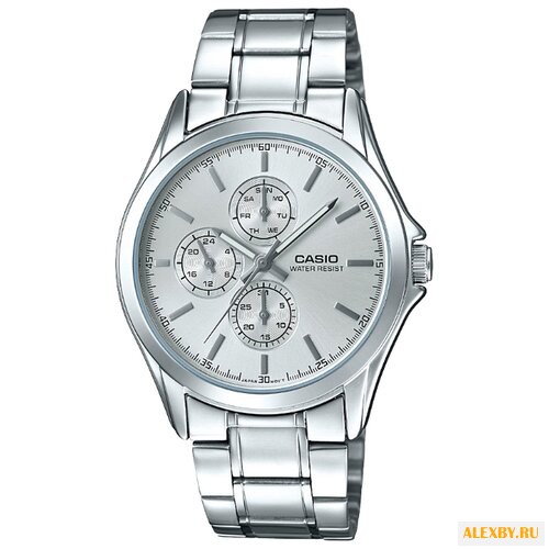 Наручные часы CASIO MTP-V302D-7A
