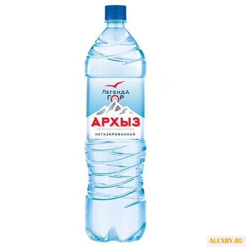 Минеральная питьевая столовая