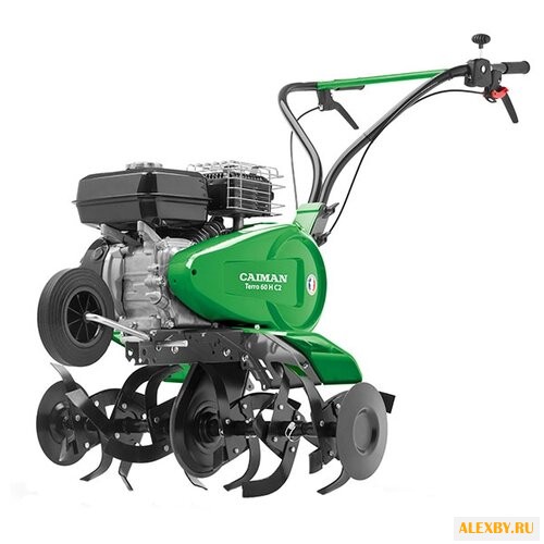 Культиватор Caiman TERRO 60H C2