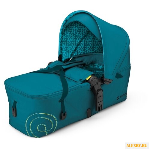 Спальный блок Concord Scout