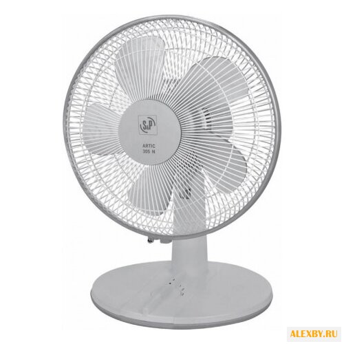 Настольный вентилятор Soler &