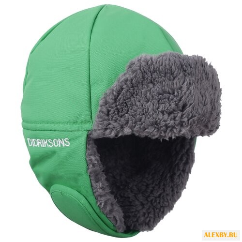 Шапка-ушанка Didriksons