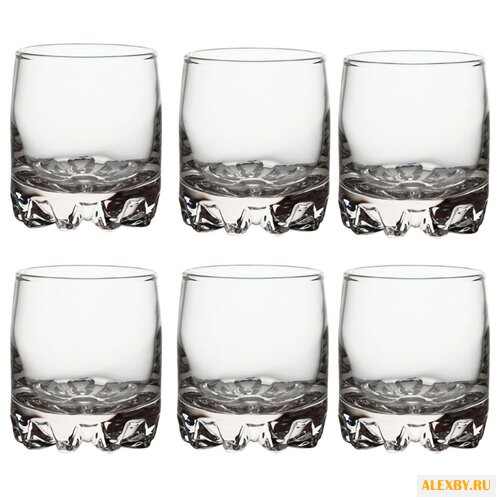 Pasabahce Набор стаканов