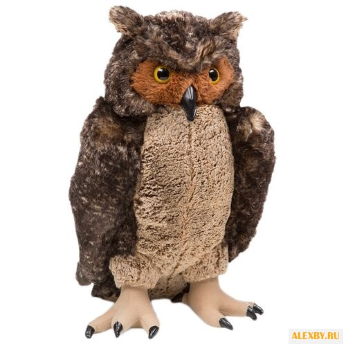 Мягкая игрушка Melissa & Doug