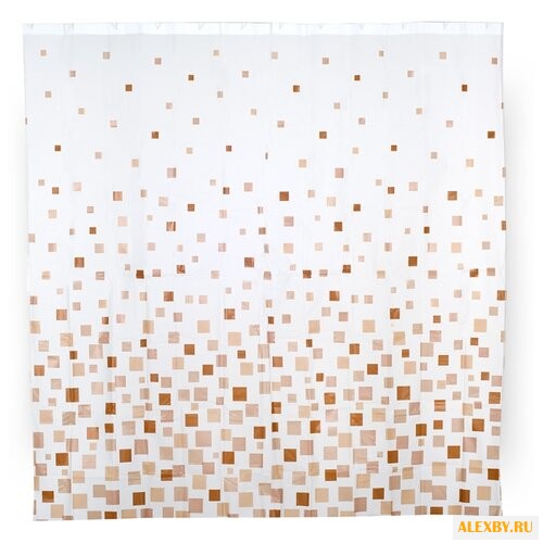 Штора Verran Points 180х180