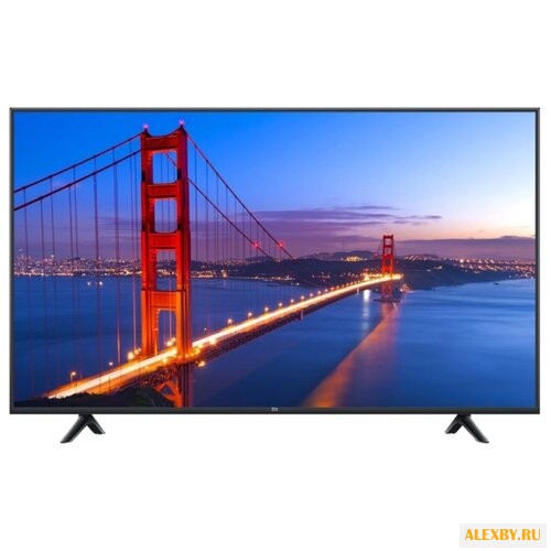 Телевизор Xiaomi Mi TV 4X 43