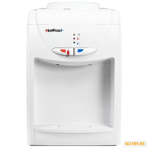 Купить Настольный кулер HotFrost D113
