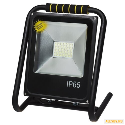 Прожектор светодиодный 50 Вт