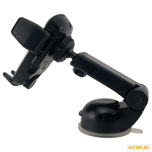 Держатель с беспроводной