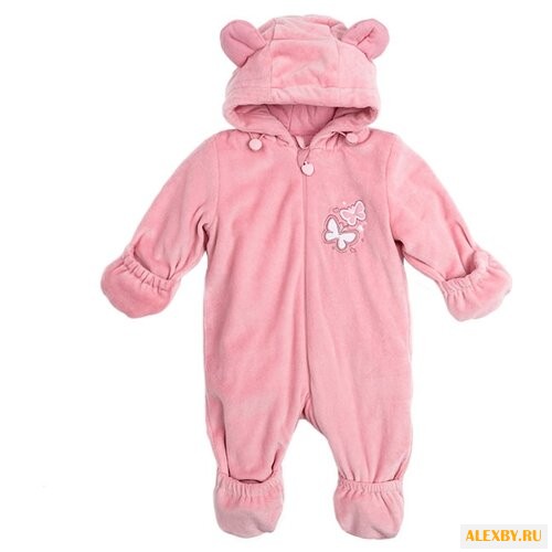 Комбинезон playToday