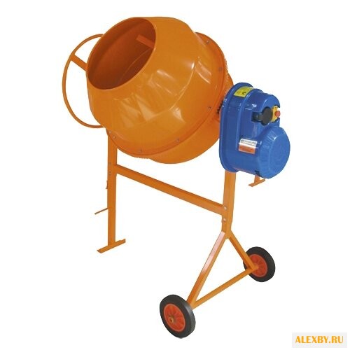 Бетоносмеситель Строймаш