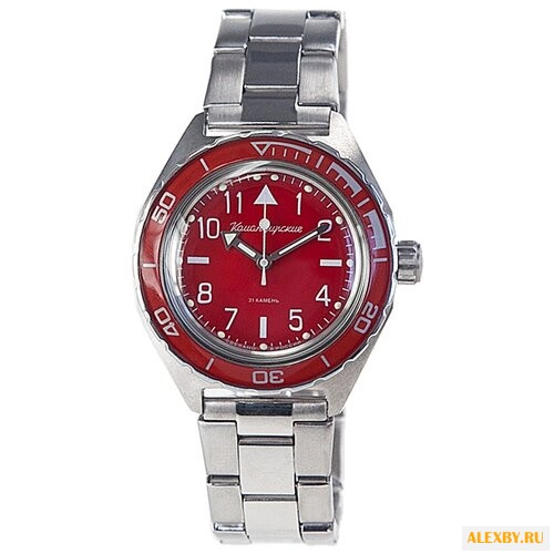 Наручные часы Восток 650840