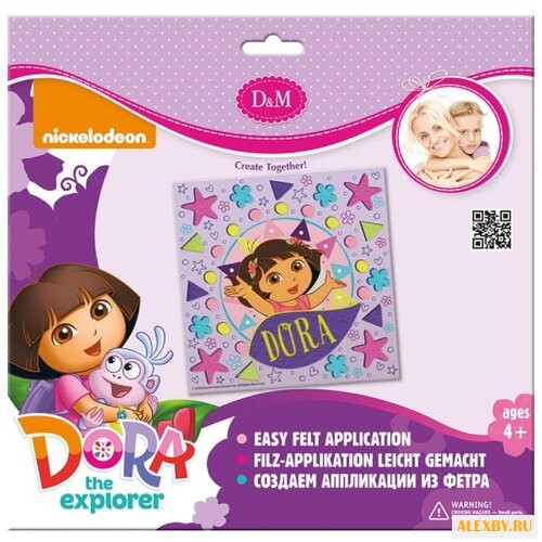 D&M Набор для создания