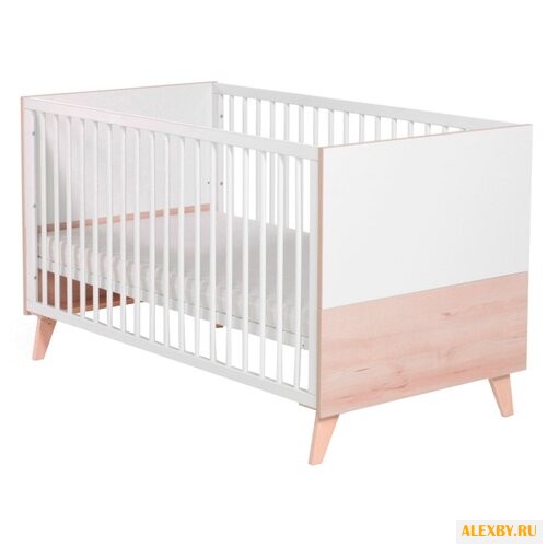 Кроватка Geuther Mette