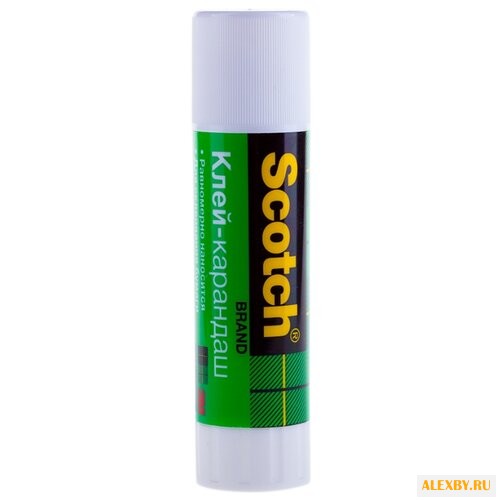 Scotch Клей-карандаш