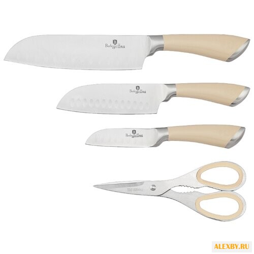 Набор Berlinger Haus Velvet