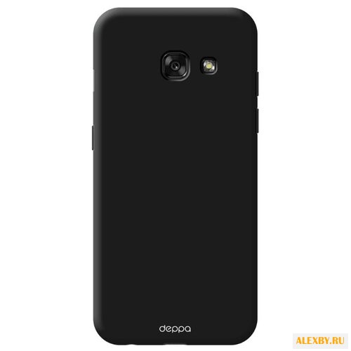 Чехол Deppa Air Case A3 для
