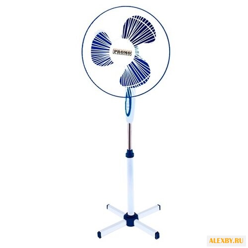 Напольный вентилятор PROMO