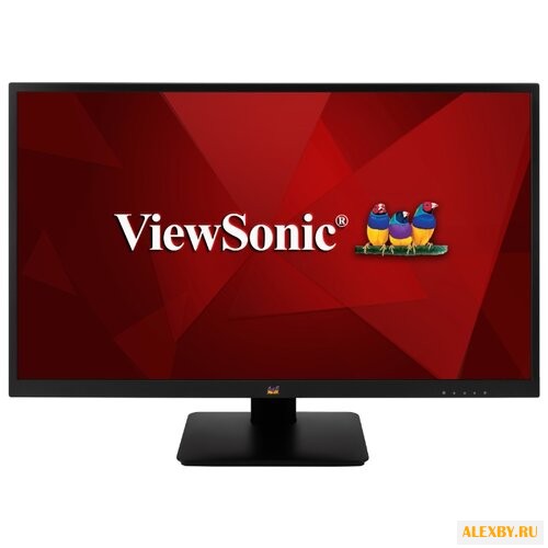 Монитор Viewsonic VA2710-mh