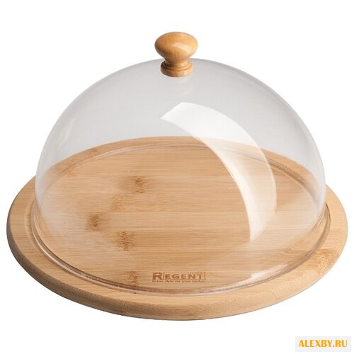 Разделочная доска Regent BAMBOO