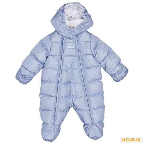 Купить Комбинезон Gulliver Baby