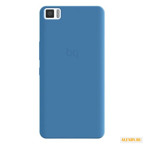 Чехол BQ Candy M5 для BQ M5