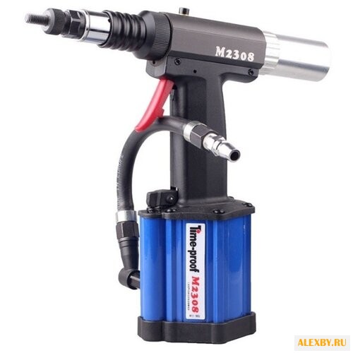 Купить Резьбовой пневмозаклепочник